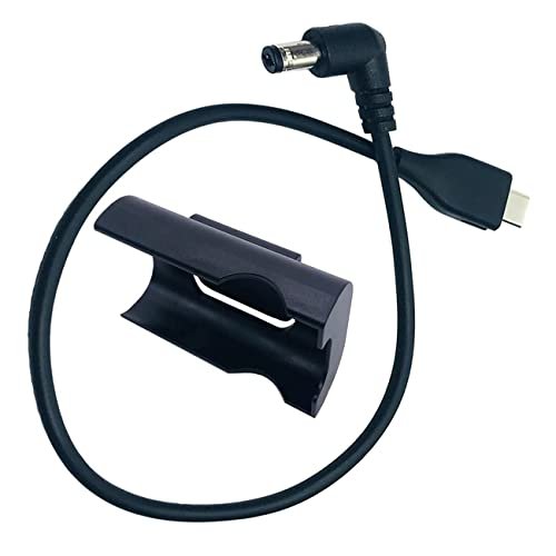 Essential Battery Bracket & Power Cable for DJI FPV Goggles V2 - Image 6