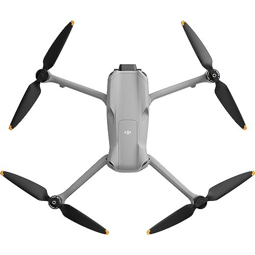 DJI Air 3 Fly More Combo Review: The Ultimate Drone Bundle - Image 6