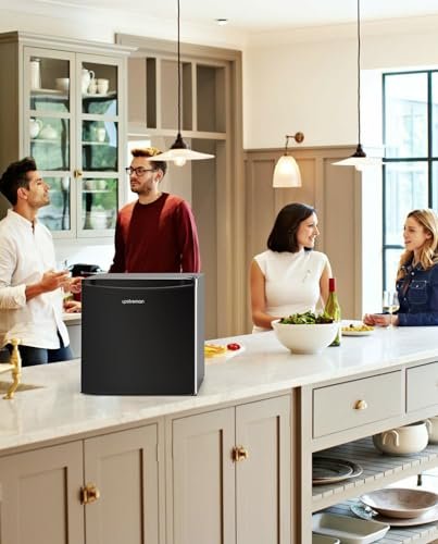 Chill Out: Reviewing the Upstreman 1.7 Cu.ft Mini Fridge - Image 9