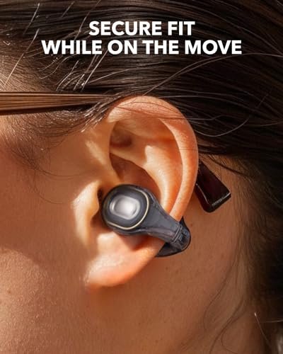 Unleashing Premium Sound with the Anker Soundcore C30i Earbuds - Image 4