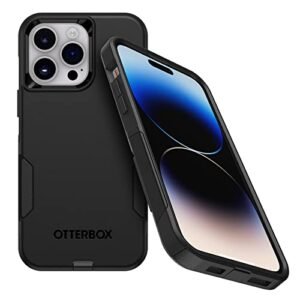 OtterBox iPhone 14 Pro Max Commuter Case Review: Slim & Tough