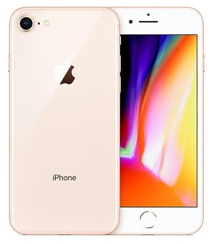 Comprehensive Review: Apple iPhone 8 64GB Unlocked - Gold