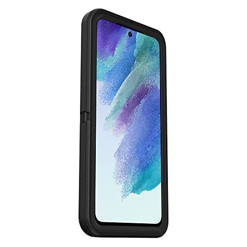 Ultimate Protection: OtterBox Defender for Samsung Galaxy S21 5G - Image 4