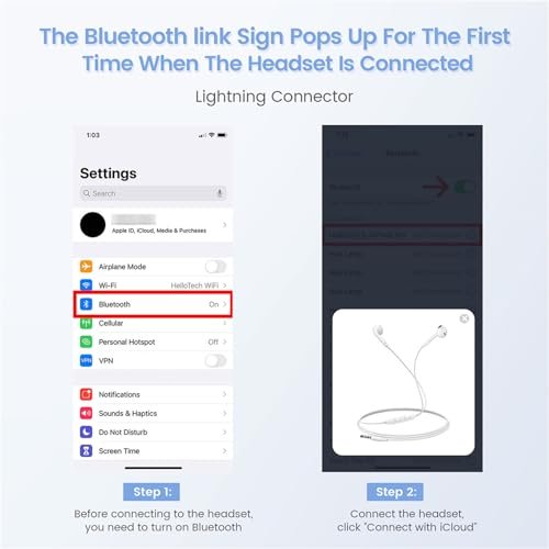 Top-Quality Apple Earbuds: A Dependable Choice for iPhone Users - Image 9