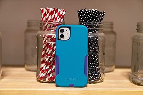 OtterBox Commuter Case for iPhone 11 PRO: Durable Protection - Image 9