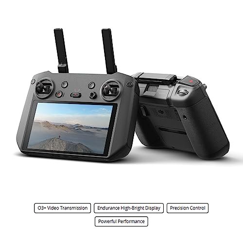 Master the Skies: RC Pro Smart Controller for DJI Drones - Image 2