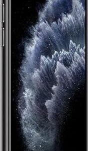 Revitalized iPhone 11 Pro Max: High Performance & Space Gray Elegance