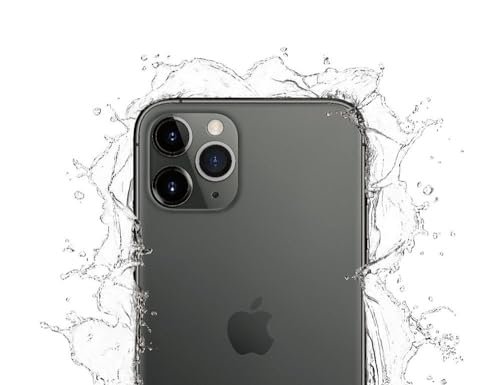 Revitalized iPhone 11 Pro Max: High Performance & Space Gray Elegance - Image 3