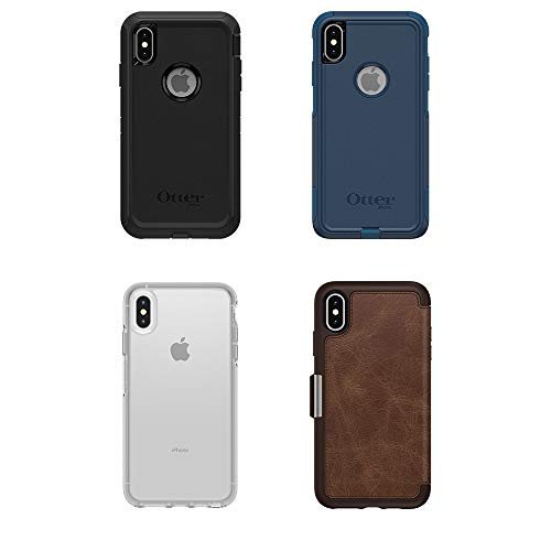 Ultimate Protection: OTTERBOX COMMUTER Case for iPhone Xs Max - Image 8
