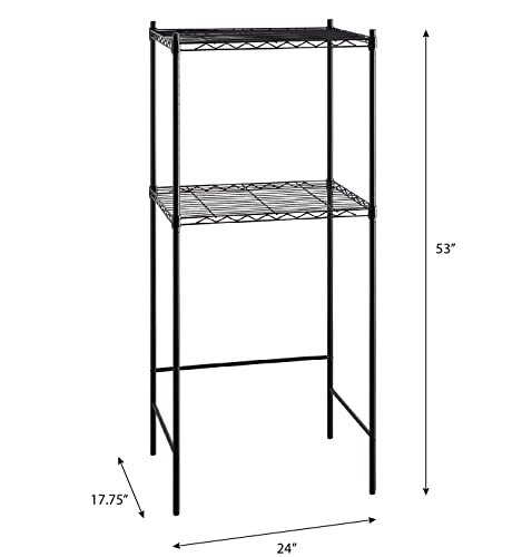 Maximize Space with the Organize It All Mini Fridge Stand! - Image 3