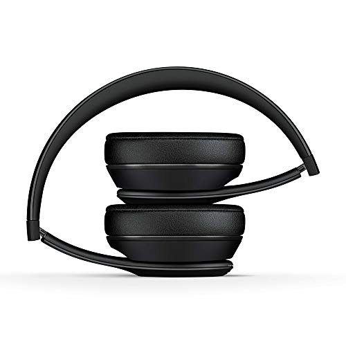 Unleash 40-Hour Music Bliss with Beats Solo3 Wireless Headphones - Image 2