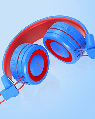 Ultimate Review: NIVAVA K8 Wired Kids Headphones - Perfect for School and Travel - Image 4