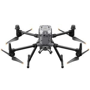 DJI Matrice 350 RTK Drone Bundle with Care Enterprise Basic, 2x TB65 Intelligent Flight Battery