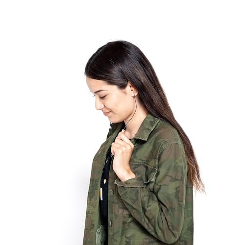 Skullcandy Jib Wired Earbuds: Top Sound and Comfort in Miami - Image 4