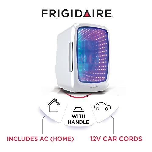 Chill Out: Reviewing the Frigidaire EFMIS179 Mini Beverage Fridge - Image 2