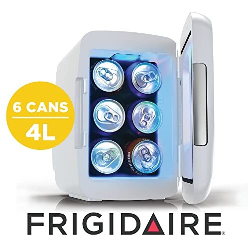 Chill Out: Reviewing the Frigidaire EFMIS179 Mini Beverage Fridge - Image 3