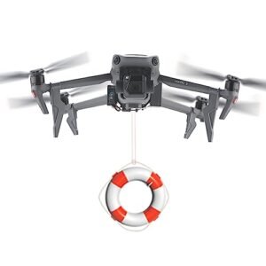BRDRC Airdrop System for DJI Mavic 3 Classic,Release and Drop Professional Device Payload for DJI Mavic 3 Pro Cine Classic Accessories