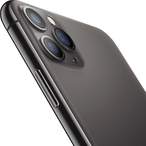 Revitalized iPhone 11 Pro Max: High Performance & Space Gray Elegance - Image 2
