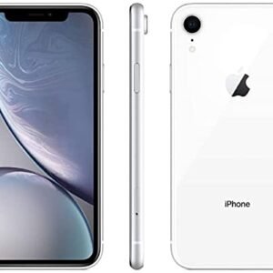 Apple iPhone XR 64GB (Renewed): A Comprehensive Review