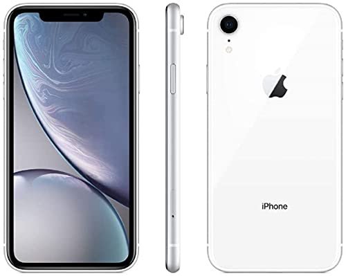 Apple iPhone XR 64GB (Renewed): A Comprehensive Review