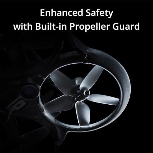 Unleashing Aerial Adventures: DJI Avata Explorer Combo Review - Image 4