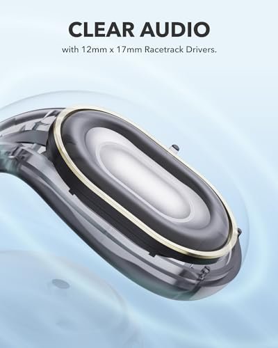 Unleashing Premium Sound with the Anker Soundcore C30i Earbuds - Image 5