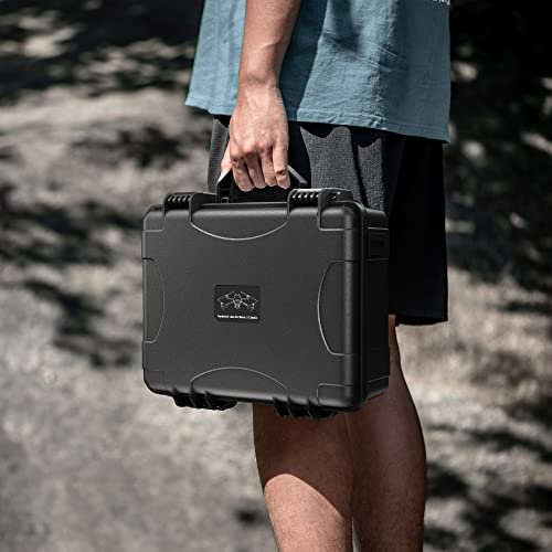 Protect Your DJI Mavic 3 with STARTRC’s Ultimate Waterproof Case - Image 9