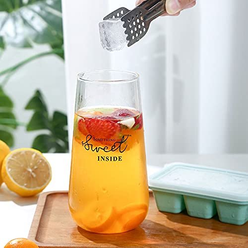 Chill Out with KIYOKI Mini Ice Cube Trays: A Review - Image 7