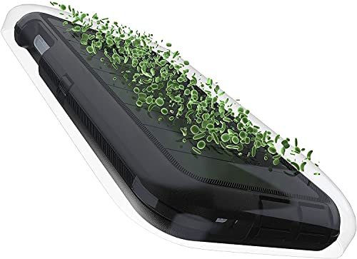 Ultimate Protection: OtterBox Defender for Samsung Galaxy S21 5G - Image 9