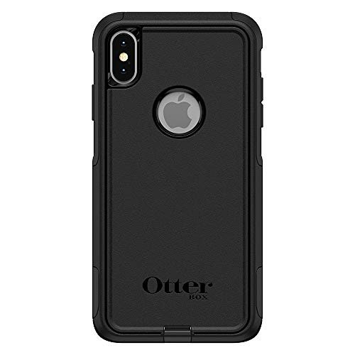 Ultimate Protection: OTTERBOX COMMUTER Case for iPhone Xs Max - Image 2