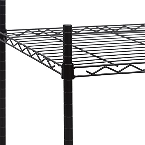 Maximize Space with the Organize It All Mini Fridge Stand! - Image 6