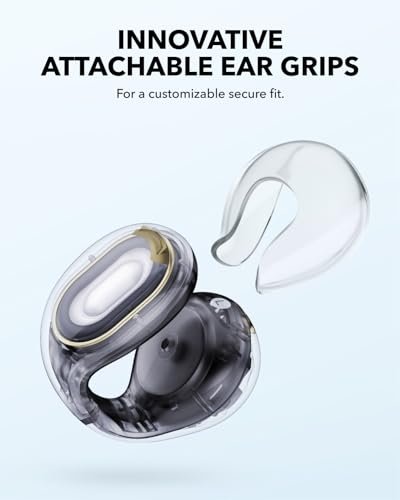 Unleashing Premium Sound with the Anker Soundcore C30i Earbuds - Image 3