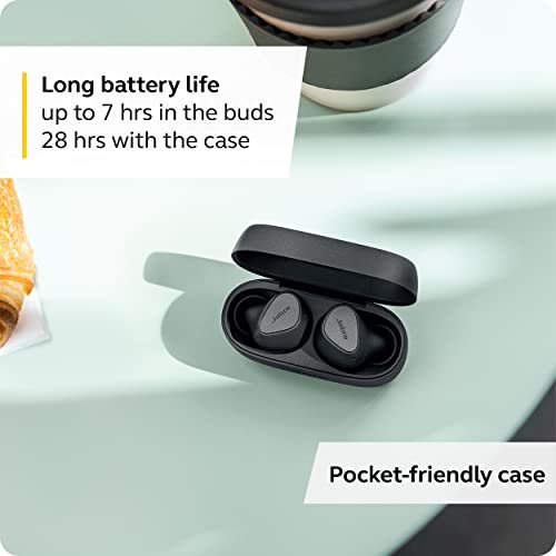 Jabra Elite 3: Unmatched Sound and Clarity in Bluetooth Earbuds - Image 4