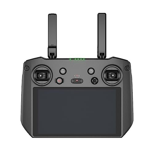 Master the Skies: RC Pro Smart Controller for DJI Drones - Image 8