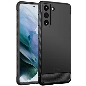 JETech Slim Fit Case for Galaxy S21 5G: Sleek Protection Review