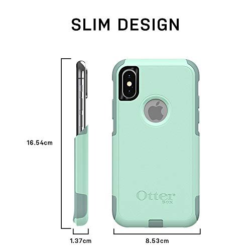 Ultimate Protection: OTTERBOX COMMUTER Case for iPhone Xs Max - Image 4