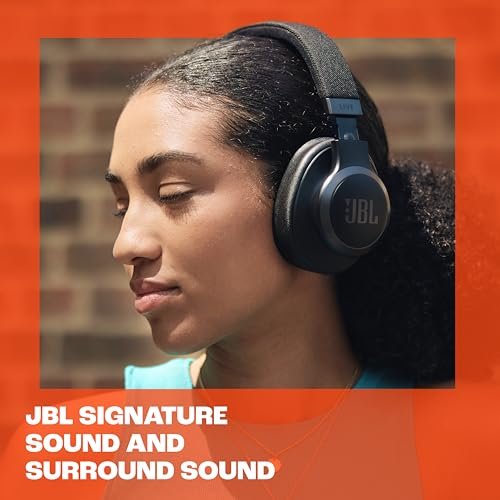 Review: JBL LIVE 770NC - Ultimate Noise-Cancelling Comfort - Image 5