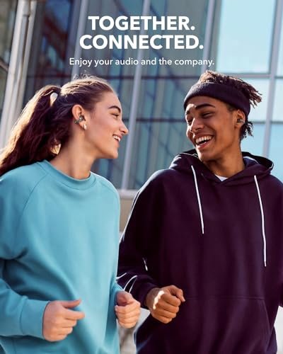 Unleashing Premium Sound with the Anker Soundcore C30i Earbuds - Image 7