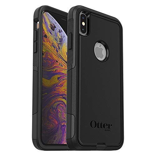 Ultimate Protection: OTTERBOX COMMUTER Case for iPhone Xs Max