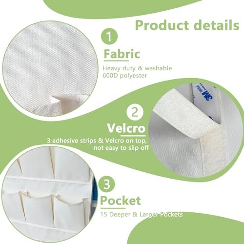 Maximize Space with the Homyfort Mini Fridge Organizer Caddy - Image 9