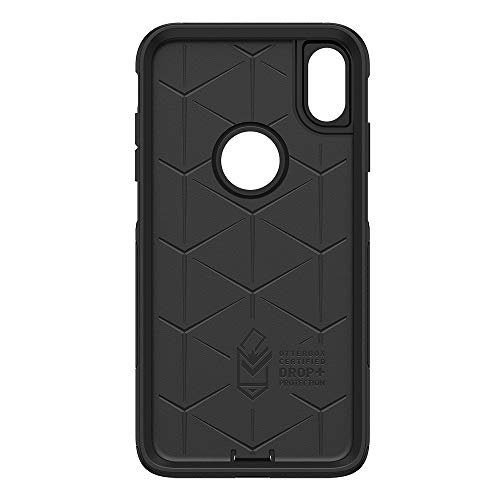 Ultimate Protection: OTTERBOX COMMUTER Case for iPhone Xs Max - Image 3