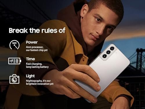 Review: Samsung Galaxy S22 5G - Speed, Clarity, and Power - Image 7