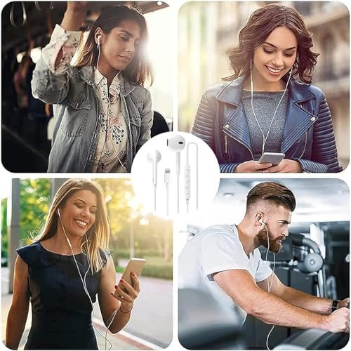 Top-Quality Apple Earbuds: A Dependable Choice for iPhone Users - Image 6