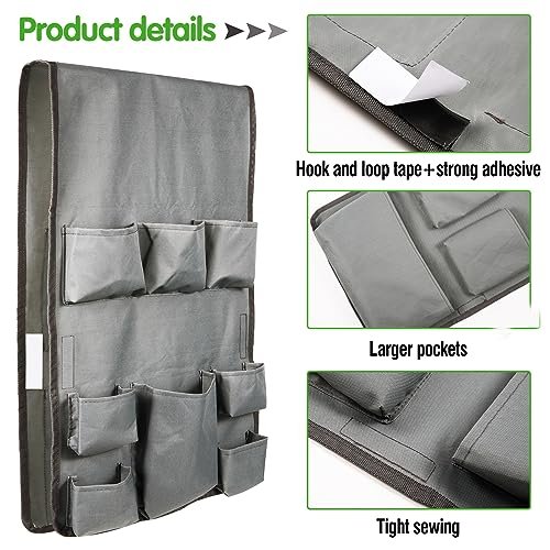 Ultimate Review: Extended Mini Fridge Caddy Organizer for Dorms - Image 6