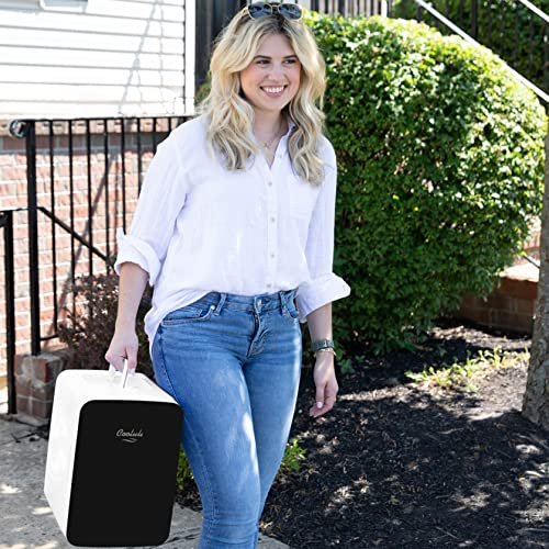 Chill Anywhere: Review of the Cooluli 10L Mini Fridge - Image 6