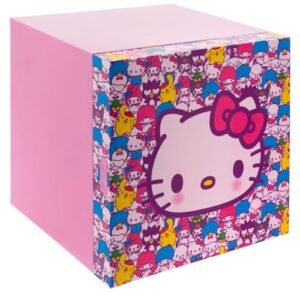 Hobby Lobby Hello Kitty Mini Fridge