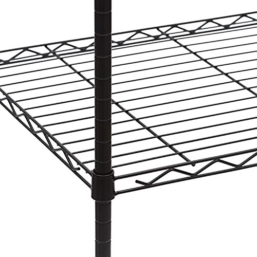 Maximize Space with the Organize It All Mini Fridge Stand! - Image 5