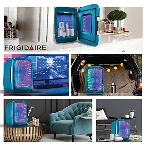 Frigidaire EFMIS179: The Ultimate Light-Up Mini Fridge Review - Image 5