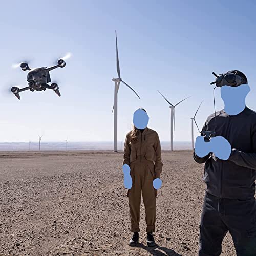 DJI FPV Combo Review: The Ultimate 4K Drone Experience - Image 7