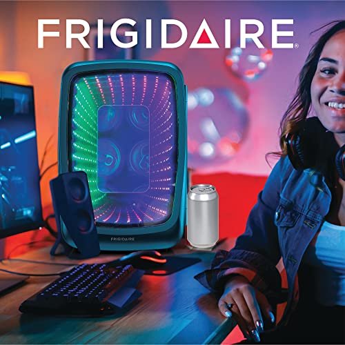 Frigidaire EFMIS179: The Ultimate Light-Up Mini Fridge Review - Image 6